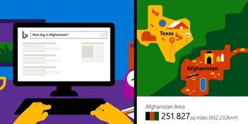 微軟必應借力人工智能革新搜索，挑戰谷歌霸主地位